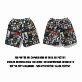 Picture of Bape Pants Short _SKUBapeM-3XLhdtn890018899